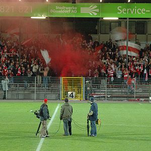 Bilder Warum halb vier?