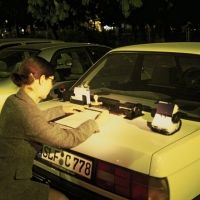 Bilder Weltverbesserungsmaßnahmen