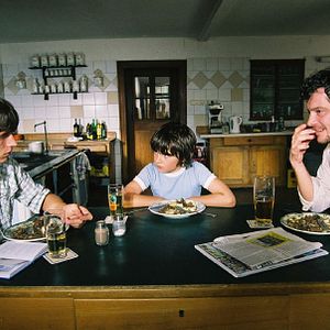 Bilder Wer früher stirbt ist länger tot