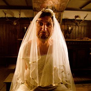 Bilder Wer früher stirbt ist länger tot