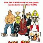 Bilder Wie die Karnickel