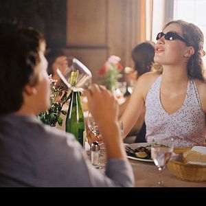 Bilder Wie Licht schmeckt