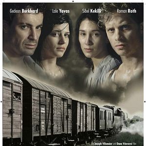 Bilder Der letzte Zug