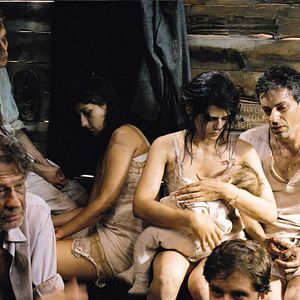 Bilder Der letzte Zug