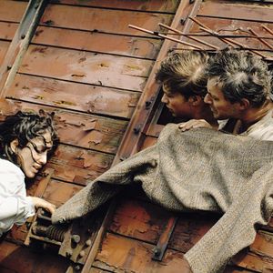 Bilder Der letzte Zug