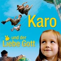 Bilder Karo und der liebe Gott
