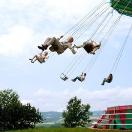 Bilder Karo und der liebe Gott