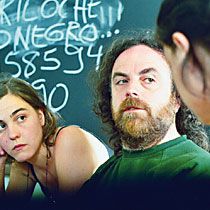 Bilder Pakt des Schweigens - Das zweite Leben des Erich Priebke