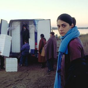 Bilder Stille Sehnsucht - Warchild