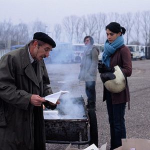 Bilder Stille Sehnsucht - Warchild