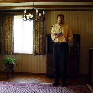 Bilder Vom Schaukeln der Dinge