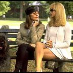 Bilder Stadt, Land, Kuss