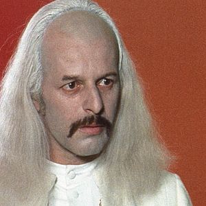 Bilder Alejandro Jodorowsky