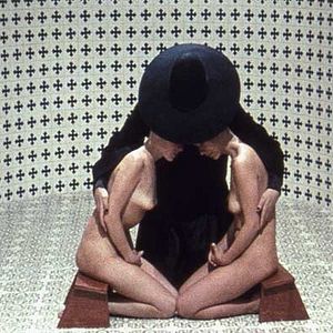 Bilder Alejandro Jodorowsky