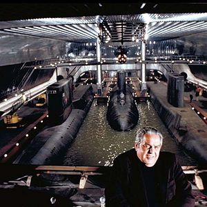 Bilder James Bond 007 - Der Spion, der mich liebte