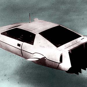 Bilder James Bond 007 - Der Spion, der mich liebte