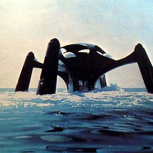 Bilder James Bond 007 - Der Spion, der mich liebte