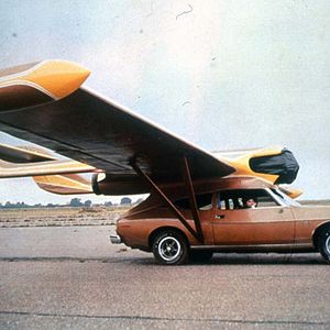 Bilder James Bond 007 - Der Mann mit dem goldenen Colt