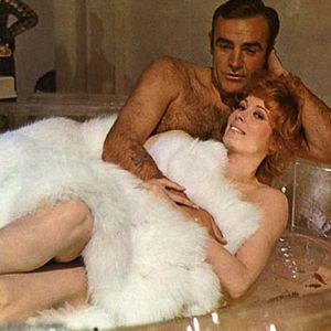 Bilder Jill St John