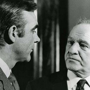 Bilder James Bond 007 - Diamantenfieber