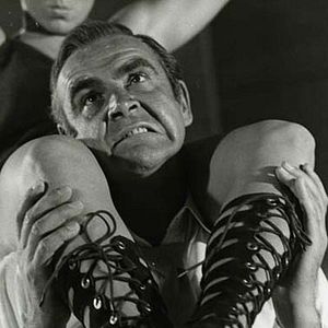 Bilder James Bond 007 - Diamantenfieber