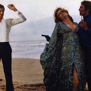 Bilder George Lazenby