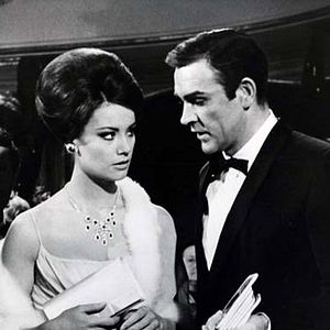 Bilder James Bond 007 - Feuerball