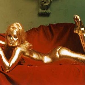 Bilder James Bond 007 - Goldfinger