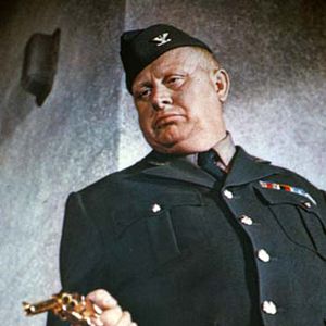 Bilder James Bond 007 - Goldfinger