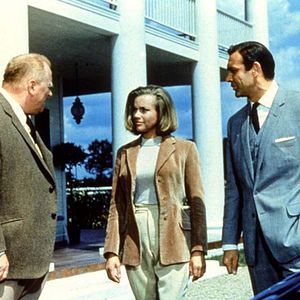 Bilder Honor Blackman