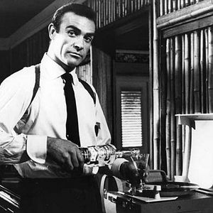 Bilder Terence Young