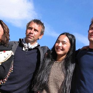 Bilder Maximillien Muller