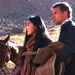 Bilder Ulzhan - Das vergessene Licht