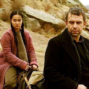 Bilder Ulzhan - Das vergessene Licht