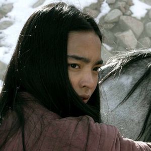 Bilder Ulzhan - Das vergessene Licht