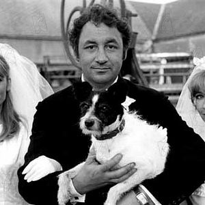 Bilder Marlène Jobert