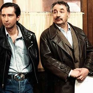 Bilder Thierry Lhermitte