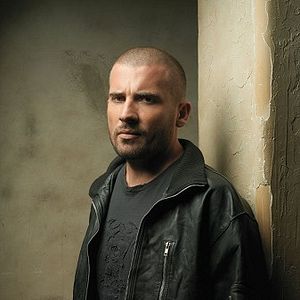 Bilder Dominic Purcell