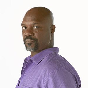 Bilder Robert Wisdom