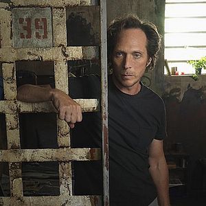 Bilder William Fichtner