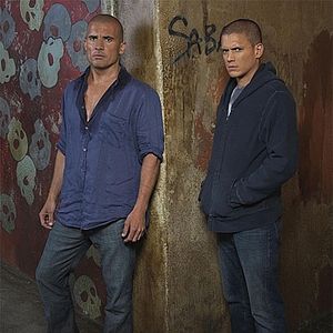 Bilder Wentworth Miller