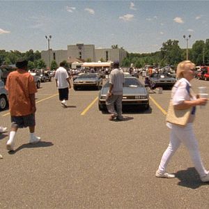 Bilder By the Ways: A Journey with William Eggleston