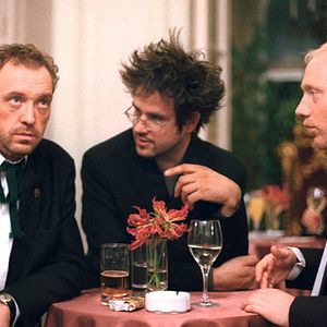 Bilder Wolfgang Murnberger