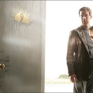 Bilder Peter Jacobson