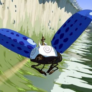 Bilder Oban Star-Racers