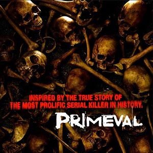 Bilder Die Fährte des Grauens