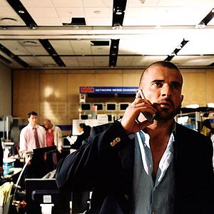 Bilder Die Fährte des Grauens