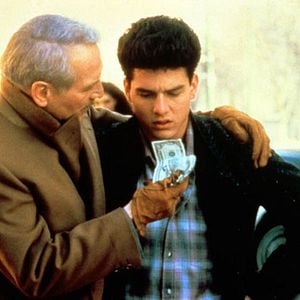 Bilder Die Farbe des Geldes