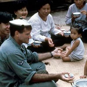 Bilder Robin Williams