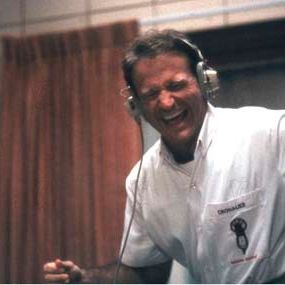Bilder Robin Williams
